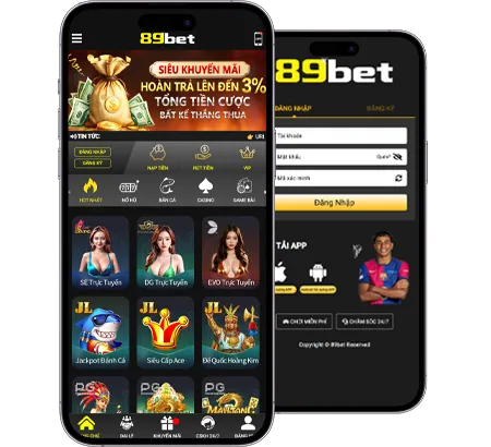 Bàn Poker tại 88kbet Casino