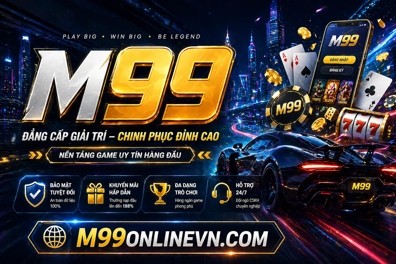 Hệ Thống Bảo Mật Thanh Toán 88kbet Casino