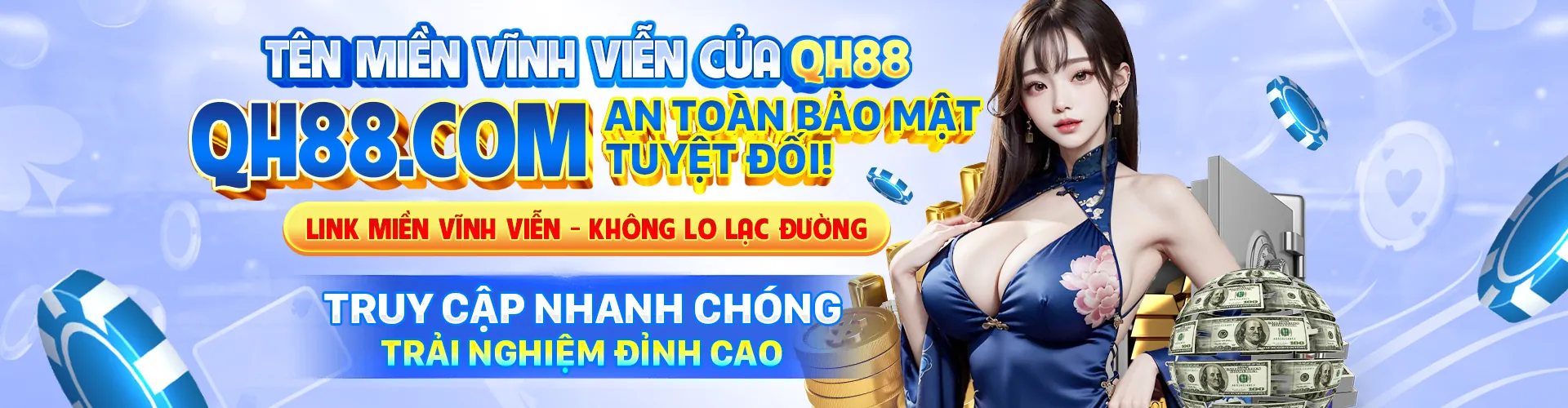Hình ảnh chính về bảo mật dữ liệu và quyền riêng tư tại 88kbet Casino