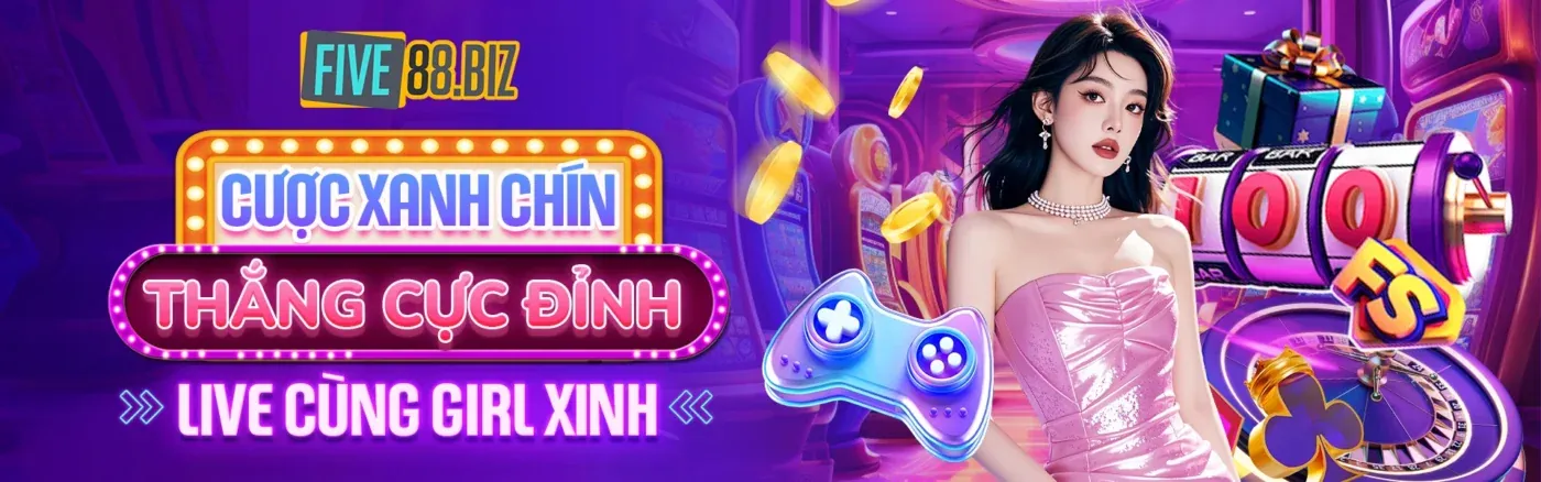 Nổ Hũ 88kbet Casino 2026